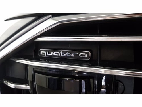 AUDI A6 avant 45 3.0 tdi mhev business design quattro tiptronic