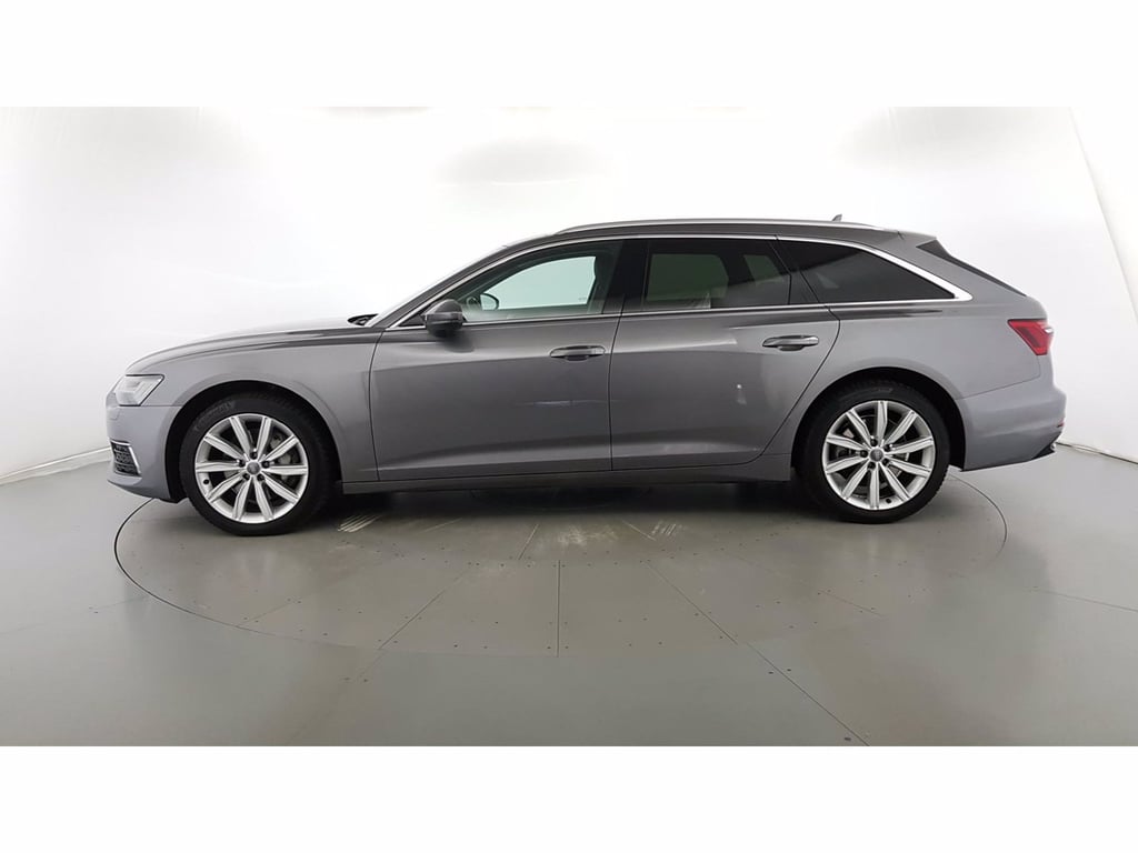AUDI A6 avant 45 3.0 tdi mhev business design quattro tiptronic
