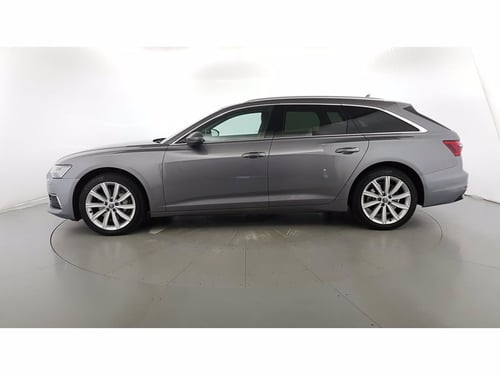 AUDI A6 avant 45 3.0 tdi mhev business design quattro tiptronic