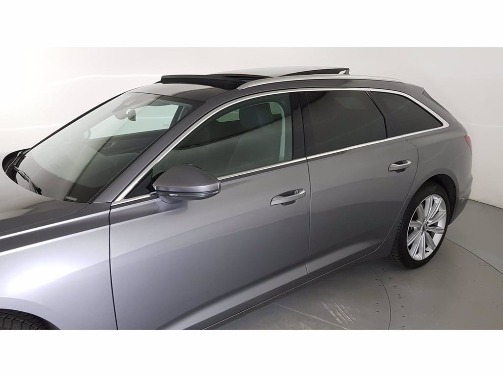 AUDI A6 avant 45 3.0 tdi mhev business design quattro tiptronic