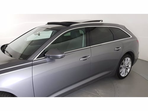 AUDI A6 avant 45 3.0 tdi mhev business design quattro tiptronic