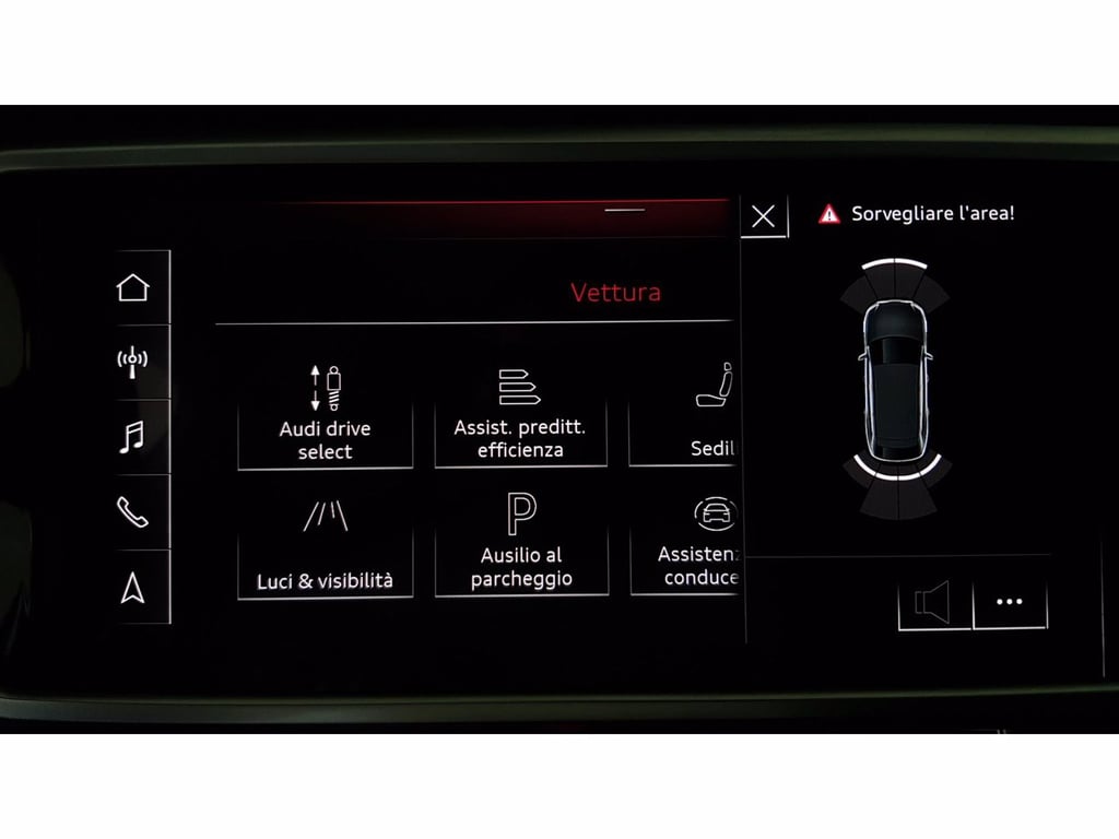 AUDI A6 avant 45 3.0 tdi mhev business design quattro tiptronic