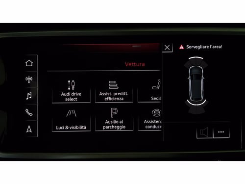AUDI A6 avant 45 3.0 tdi mhev business design quattro tiptronic