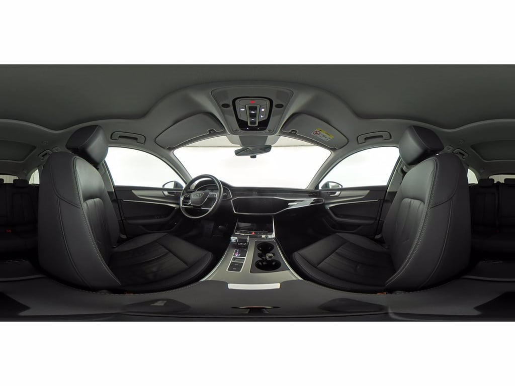 AUDI A6 avant 45 3.0 tdi mhev business design quattro tiptronic