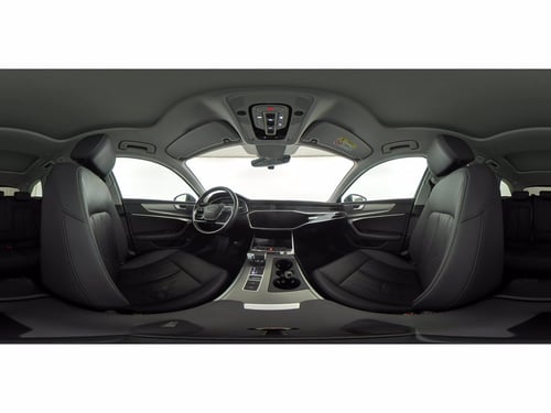 AUDI A6 avant 45 3.0 tdi mhev business design quattro tiptronic
