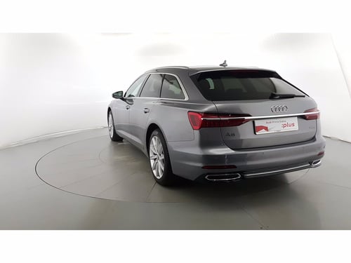 AUDI A6 avant 45 3.0 tdi mhev business design quattro tiptronic