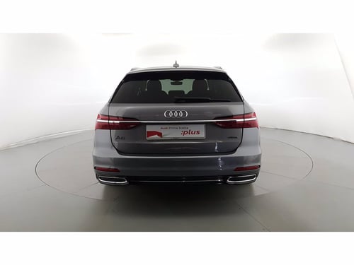 AUDI A6 avant 45 3.0 tdi mhev business design quattro tiptronic