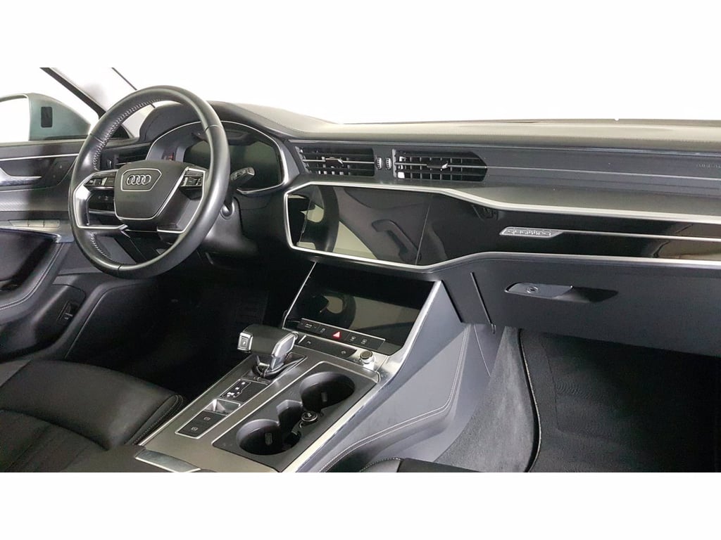 AUDI A6 avant 45 3.0 tdi mhev business design quattro tiptronic
