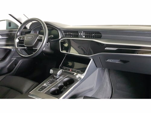 AUDI A6 avant 45 3.0 tdi mhev business design quattro tiptronic