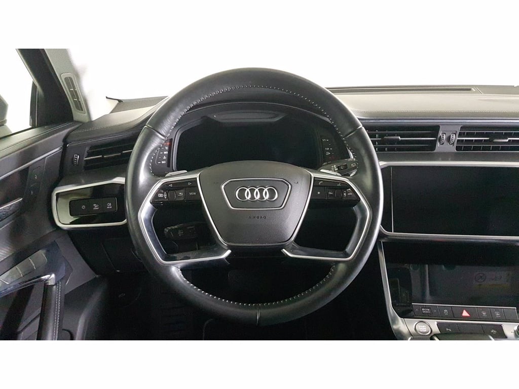 AUDI A6 avant 45 3.0 tdi mhev business design quattro tiptronic