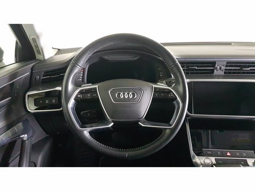 AUDI A6 avant 45 3.0 tdi mhev business design quattro tiptronic