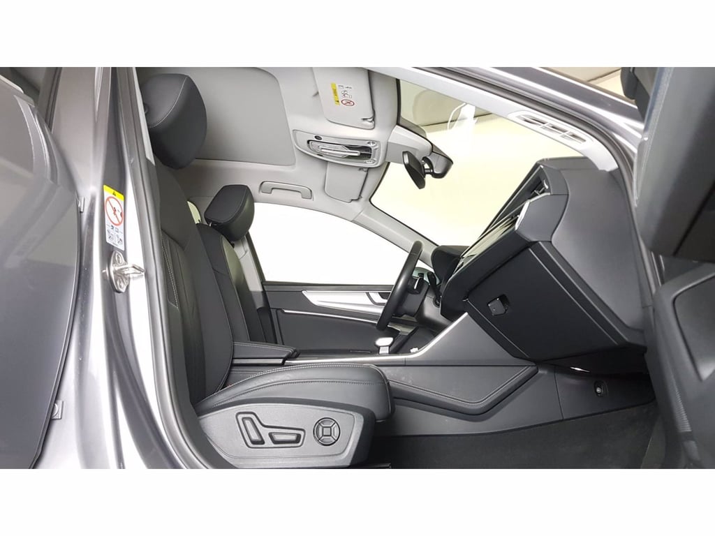 AUDI A6 avant 45 3.0 tdi mhev business design quattro tiptronic