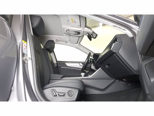 AUDI A6 avant 45 3.0 tdi mhev business design quattro tiptronic