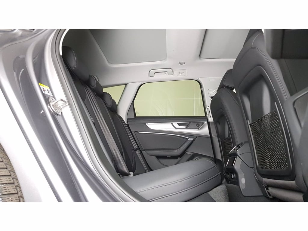 AUDI A6 avant 45 3.0 tdi mhev business design quattro tiptronic