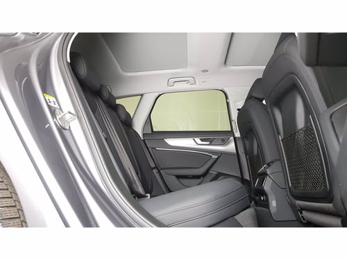 AUDI A6 avant 45 3.0 tdi mhev business design quattro tiptronic