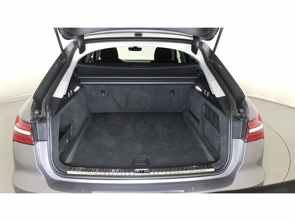 AUDI A6 avant 45 3.0 tdi mhev business design quattro tiptronic