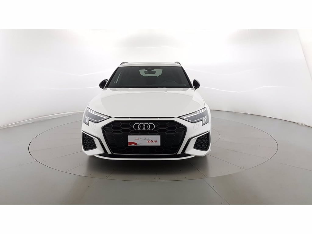 AUDI A3 sportback 45 1.4 tfsi e s line edition s-tronic