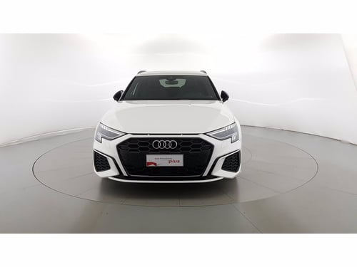 AUDI A3 sportback 45 1.4 tfsi e s line edition s-tronic