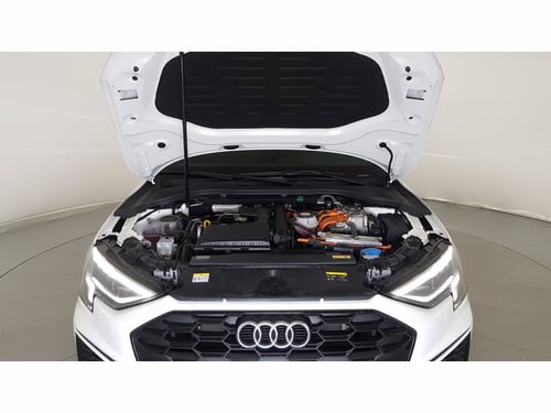 AUDI A3 sportback 45 1.4 tfsi e s line edition s-tronic