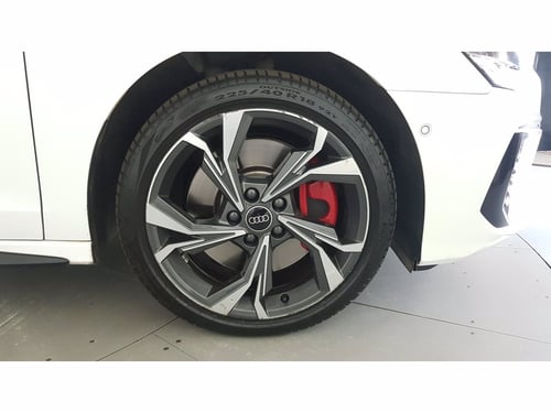 AUDI A3 sportback 45 1.4 tfsi e s line edition s-tronic