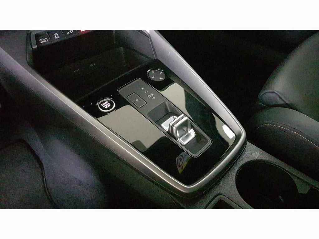 AUDI A3 sportback 45 1.4 tfsi e s line edition s-tronic