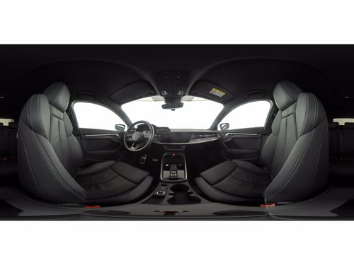 AUDI A3 sportback 45 1.4 tfsi e s line edition s-tronic