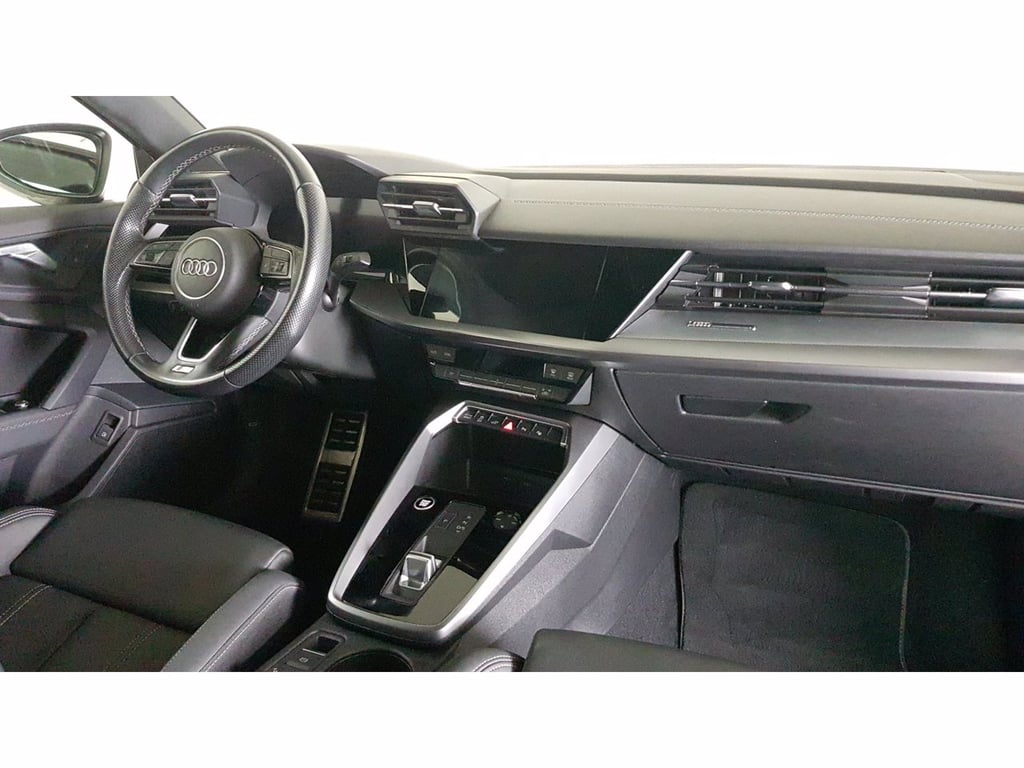 AUDI A3 sportback 45 1.4 tfsi e s line edition s-tronic