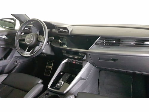 AUDI A3 sportback 45 1.4 tfsi e s line edition s-tronic