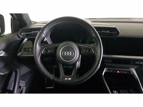 AUDI A3 sportback 45 1.4 tfsi e s line edition s-tronic