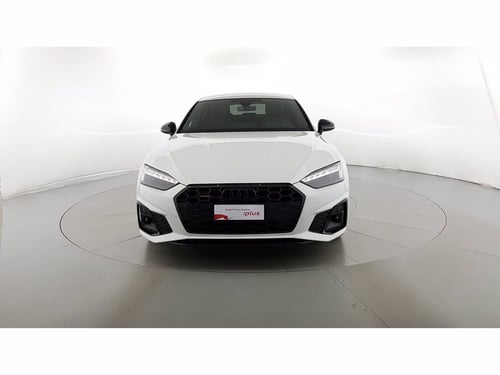 AUDI A5 sportback 40 2.0 tdi mhev s line edition quattro 204cv s-tronic