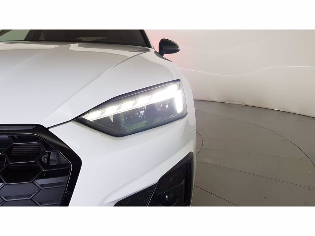 AUDI A5 sportback 40 2.0 tdi mhev s line edition quattro 204cv s-tronic