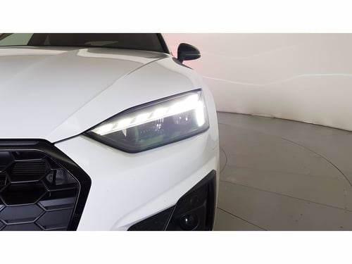 AUDI A5 sportback 40 2.0 tdi mhev s line edition quattro 204cv s-tronic