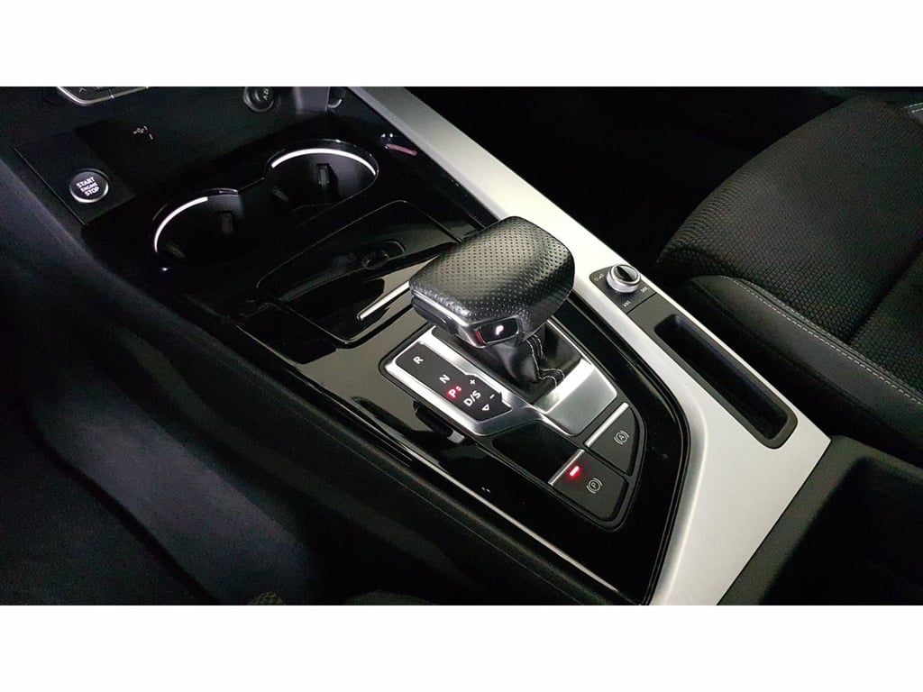 AUDI A5 sportback 40 2.0 tdi mhev s line edition quattro 204cv s-tronic