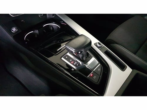 AUDI A5 sportback 40 2.0 tdi mhev s line edition quattro 204cv s-tronic