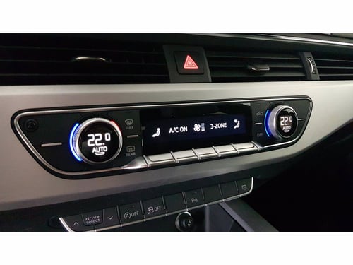 AUDI A5 sportback 40 2.0 tdi mhev s line edition quattro 204cv s-tronic