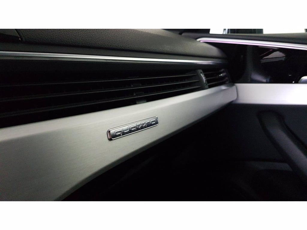 AUDI A5 sportback 40 2.0 tdi mhev s line edition quattro 204cv s-tronic