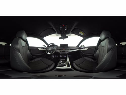 AUDI A5 sportback 40 2.0 tdi mhev s line edition quattro 204cv s-tronic