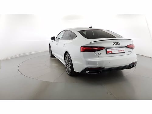 AUDI A5 sportback 40 2.0 tdi mhev s line edition quattro 204cv s-tronic