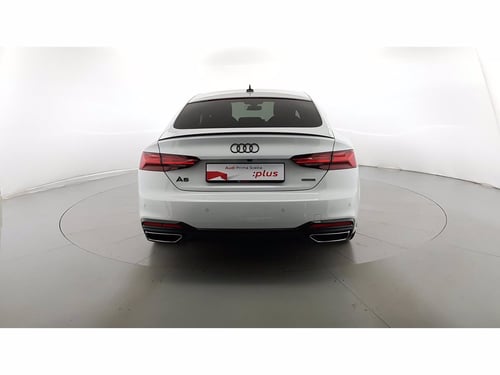 AUDI A5 sportback 40 2.0 tdi mhev s line edition quattro 204cv s-tronic