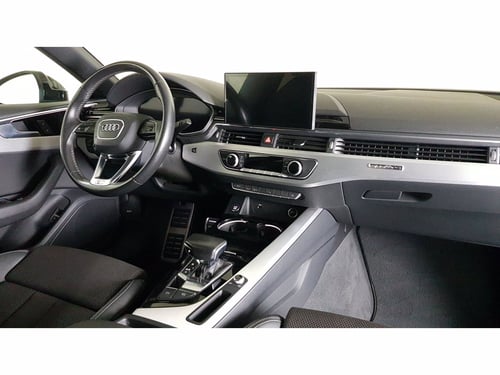 AUDI A5 sportback 40 2.0 tdi mhev s line edition quattro 204cv s-tronic