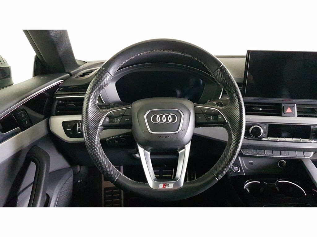 AUDI A5 sportback 40 2.0 tdi mhev s line edition quattro 204cv s-tronic