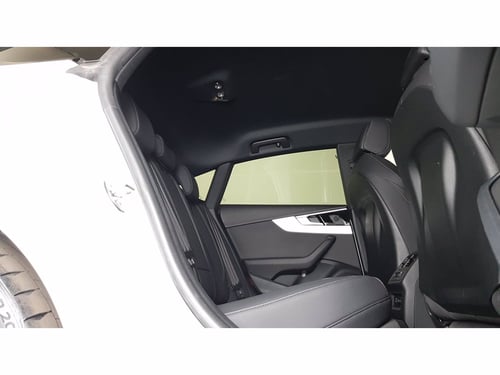 AUDI A5 sportback 40 2.0 tdi mhev s line edition quattro 204cv s-tronic