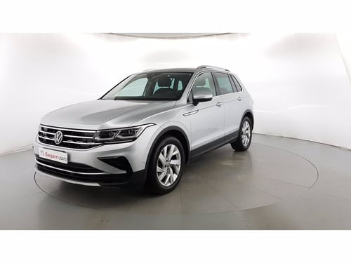 VOLKSWAGEN Tiguan 1.5 tsi elegance 150cv dsg