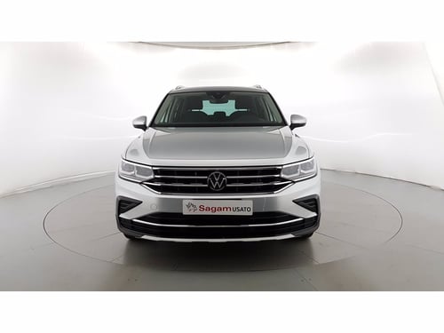 VOLKSWAGEN Tiguan 1.5 tsi elegance 150cv dsg