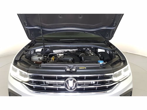 VOLKSWAGEN Tiguan 1.5 tsi elegance 150cv dsg