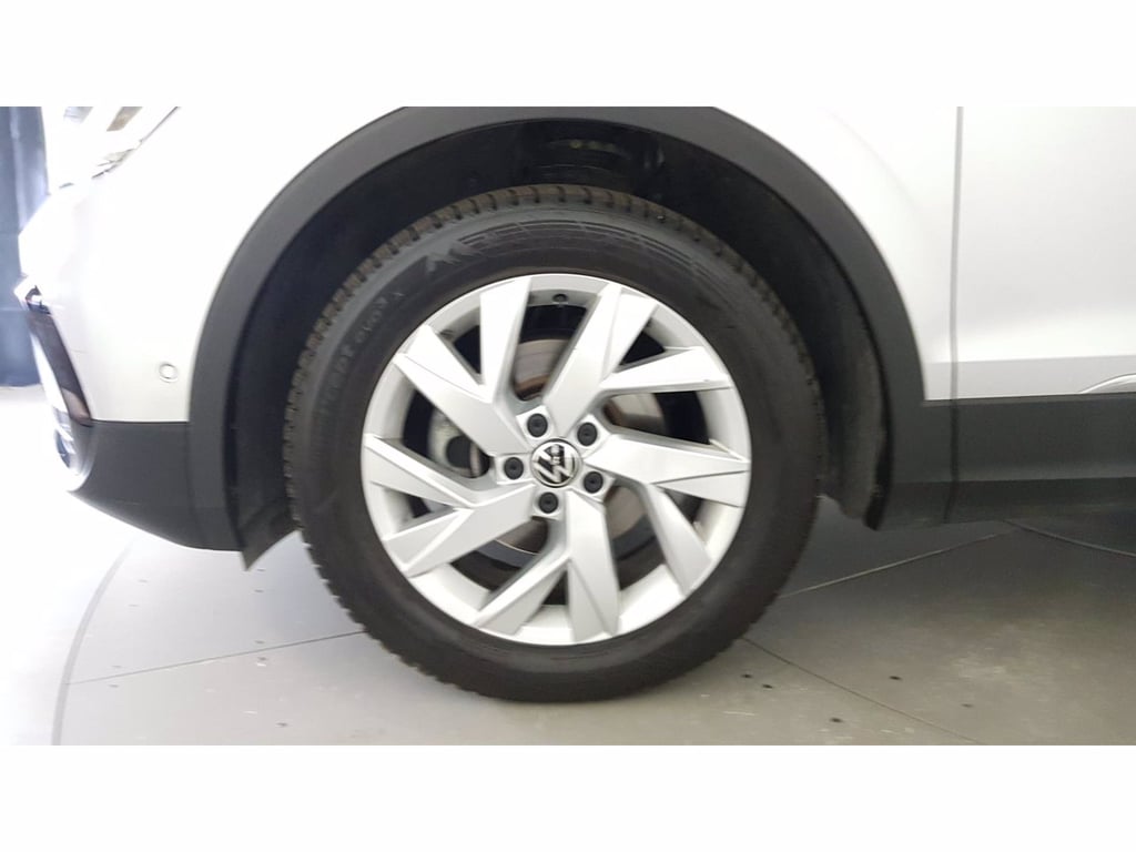 VOLKSWAGEN Tiguan 1.5 tsi elegance 150cv dsg
