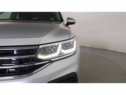 VOLKSWAGEN Tiguan 1.5 tsi elegance 150cv dsg