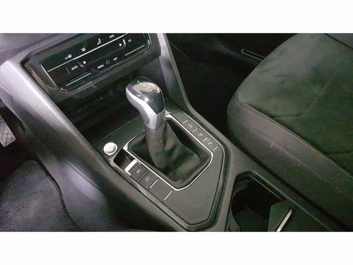 VOLKSWAGEN Tiguan 1.5 tsi elegance 150cv dsg