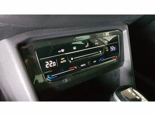 VOLKSWAGEN Tiguan 1.5 tsi elegance 150cv dsg