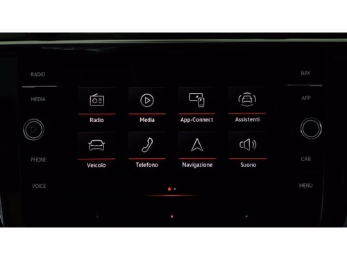 VOLKSWAGEN Tiguan 1.5 tsi elegance 150cv dsg